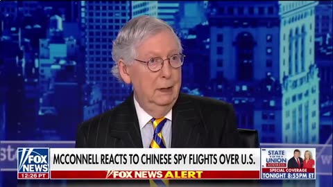 Mitch McConnell Senate has done 'virtually nothing' for a month