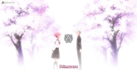 TSUREZURE CHILDREN TEMPORADA 1 - cap. 1