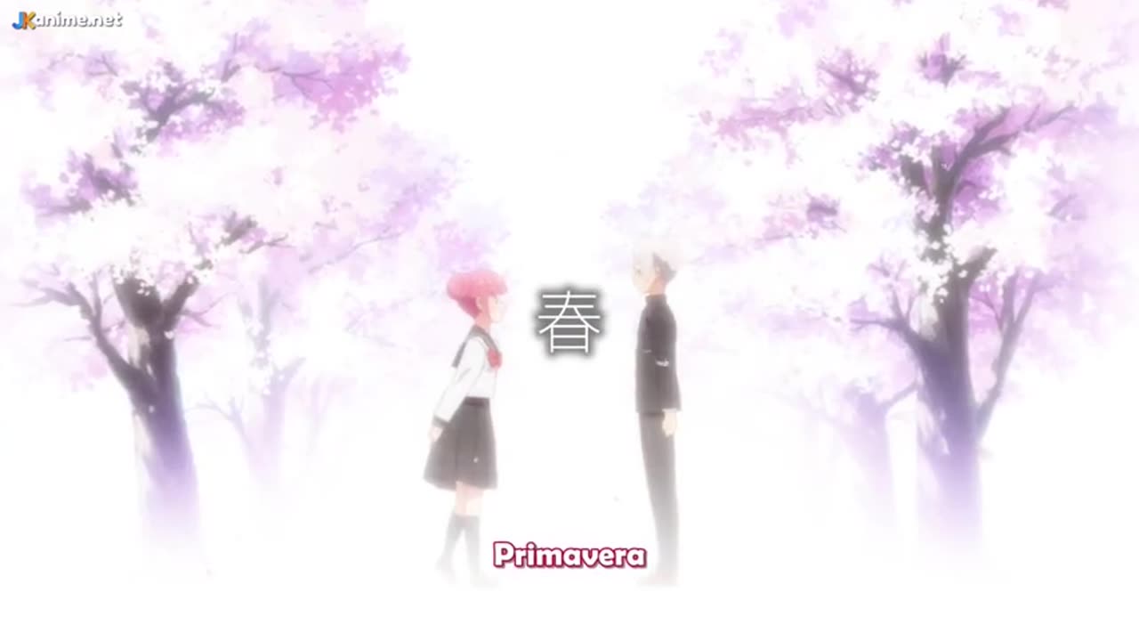 TSUREZURE CHILDREN TEMPORADA 1 - cap. 1