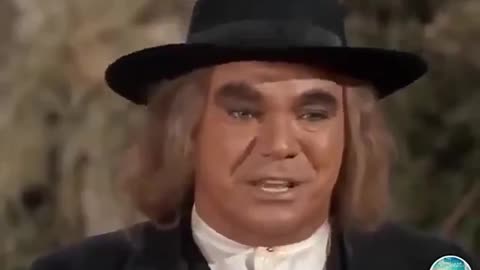 1972 Flat Earth Bonanza episode