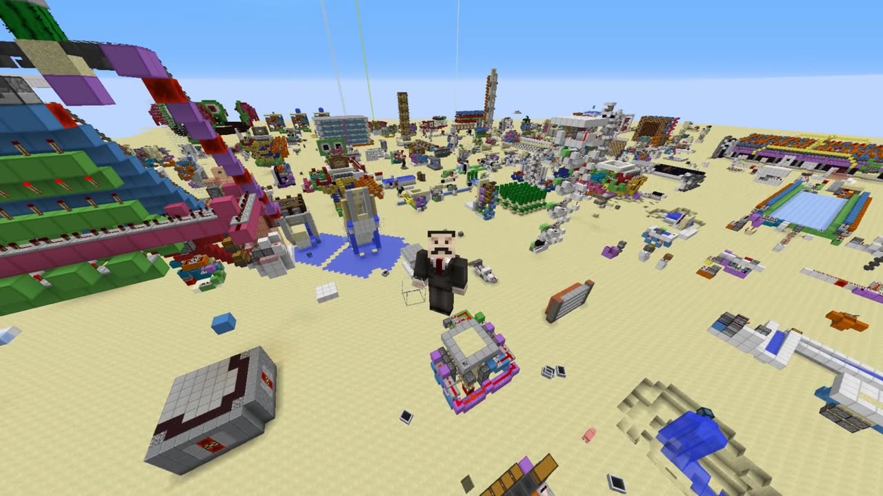 Best Of Minecraft 2015: Episode 7