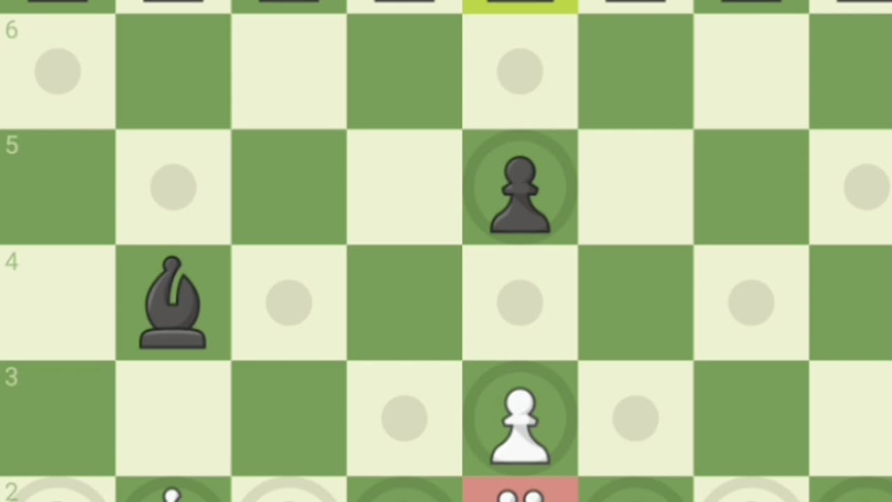 Checkmate Satisfying