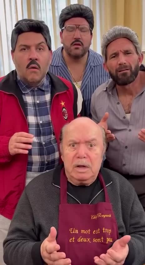 Italian and supermarket pizza 😅