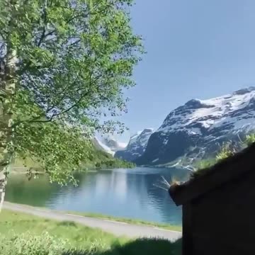 Hail Norway 🇳🇴❤️