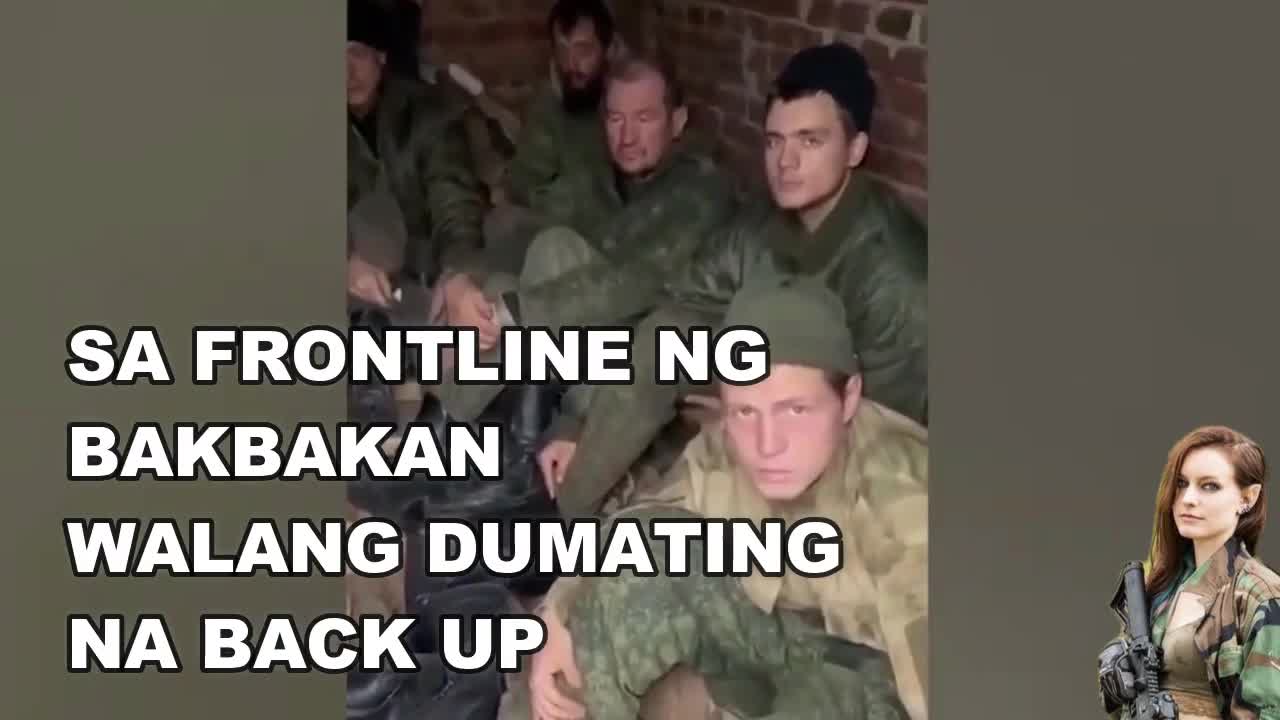 🔴 UKRAINE ARMY THANKS GOD THE RUSSIAN ARMY FULL SURRENDER ! RUSSIAN ARMY VINES 1BREAKING NEWS VIRAL