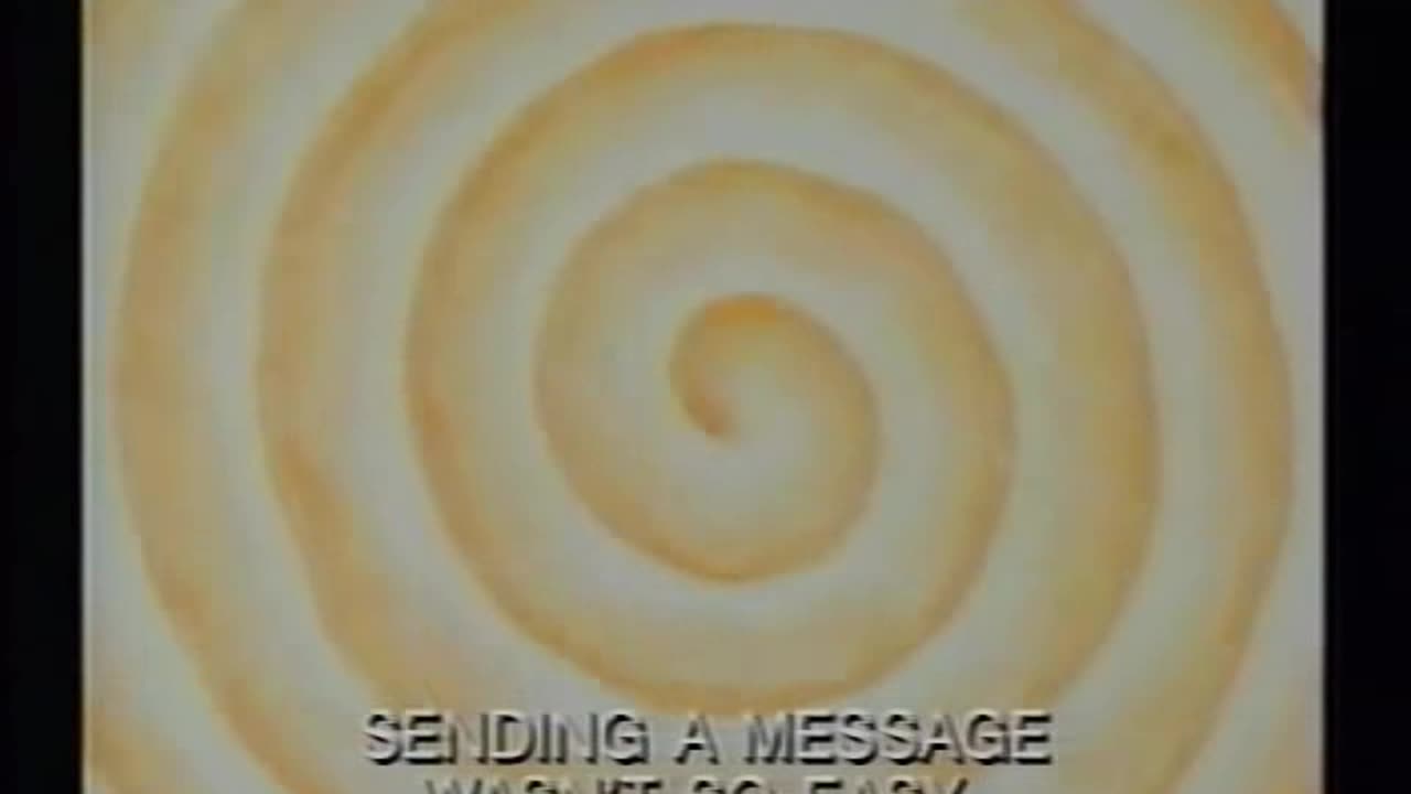 Why Stamps Were Invented