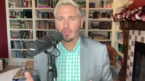 Intercept Journalist RESIGNS & SPILLS THE TEA _ The Kyle Kulinski Show