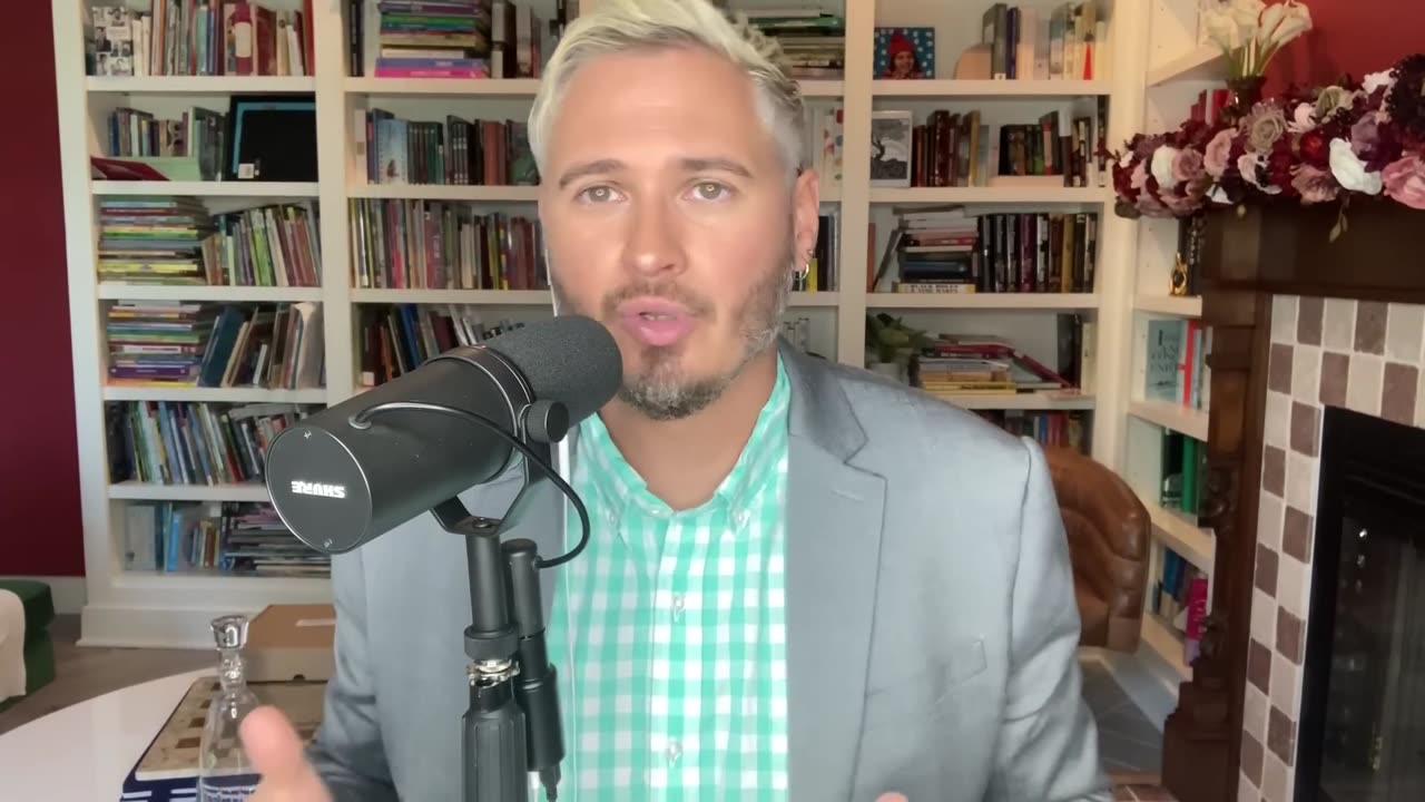 Intercept Journalist RESIGNS & SPILLS THE TEA _ The Kyle Kulinski Show