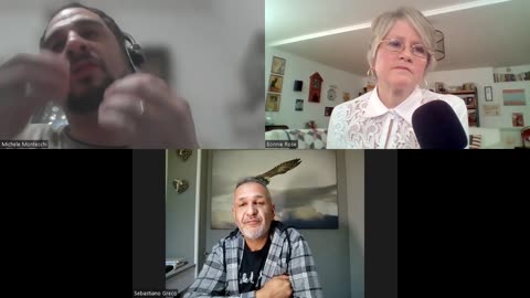L'Aquila In Volo, 28 dicembre 2022 - Riguardando l'anno 2022 insieme a Michele Montecchi