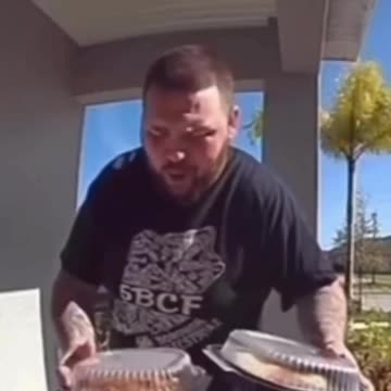 These guys are always welcome