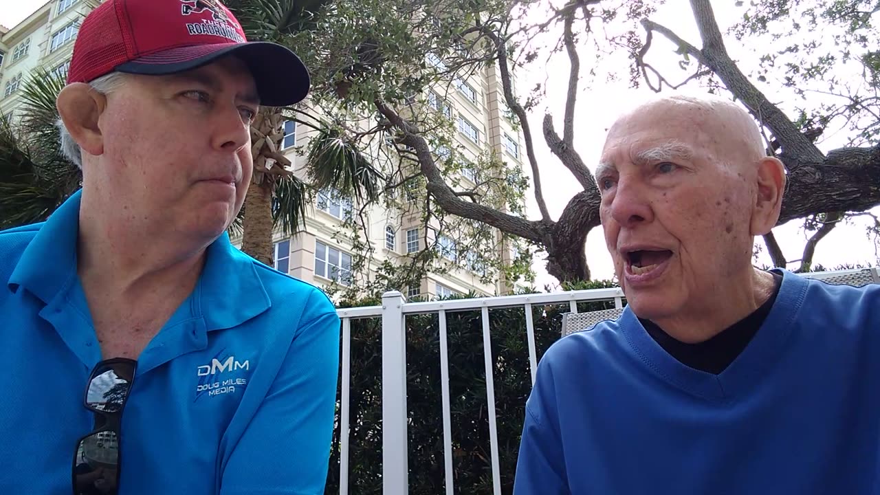 Thoughts on the "Big Game"