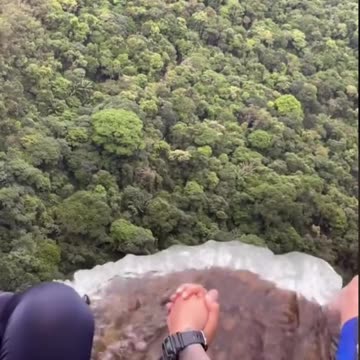 You are here for such a time as this!