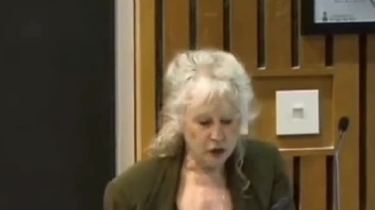 Truth about the CDC and Depopulation of humanity