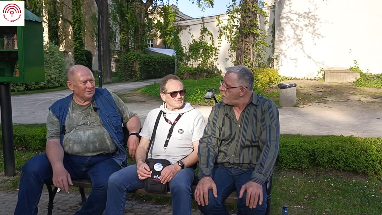 Mówią że będzie wojna Polsko - Rosyjska. Polski przemysł zbrojeniowy cz-1.(3.05.2024)