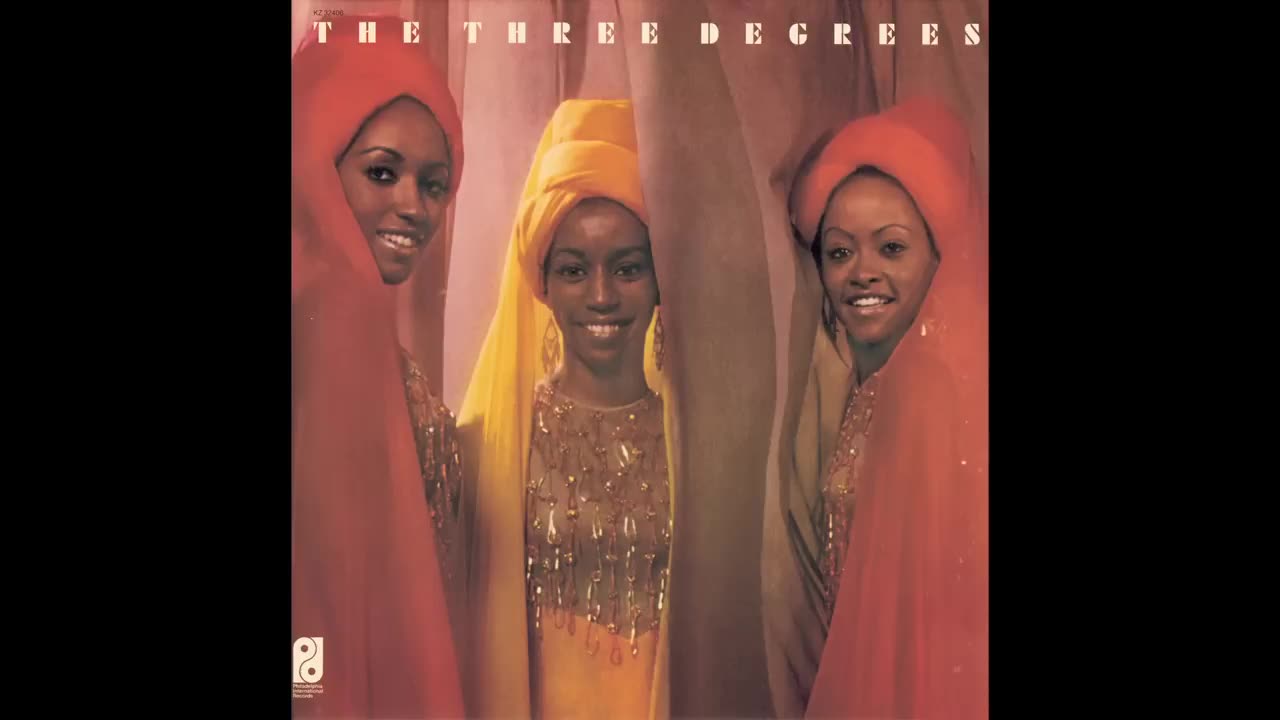 The Three Degrees - When Will I See You Again (Official Audio)