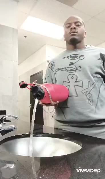 SELF D If FiH K Shun- Ft The Fiend (WWE)