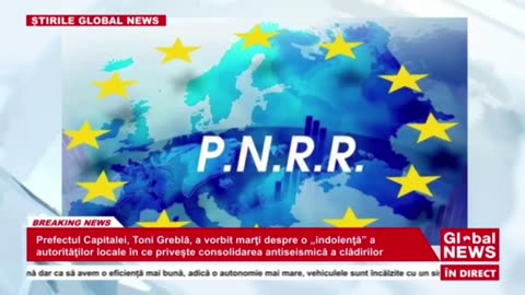 Știri (Global News România; 09.02.2023)2