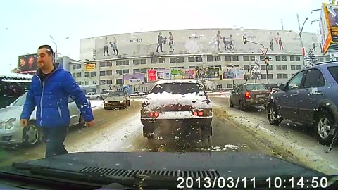 RANDOM ACT OF KINDNESS