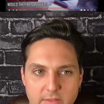 This is a Sign of a Person with a Criminal Mindset