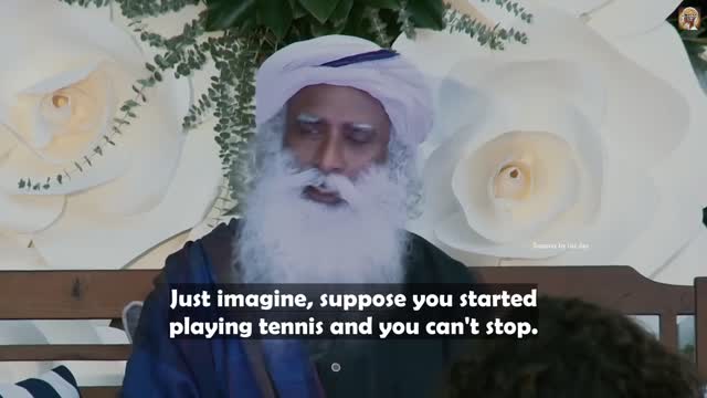 Sadhguru