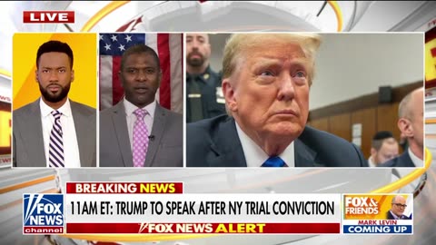 Trump Campaign EXPLODES After Corrupt Verdict