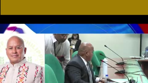 I AM CONVINCE OF THE EXISTENCE OF THE DOCUMENT