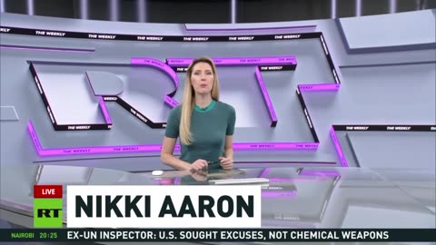 RT News - February 5 2023 (20:00 MSK)