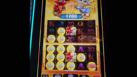 Noth'n but Jackpots 6