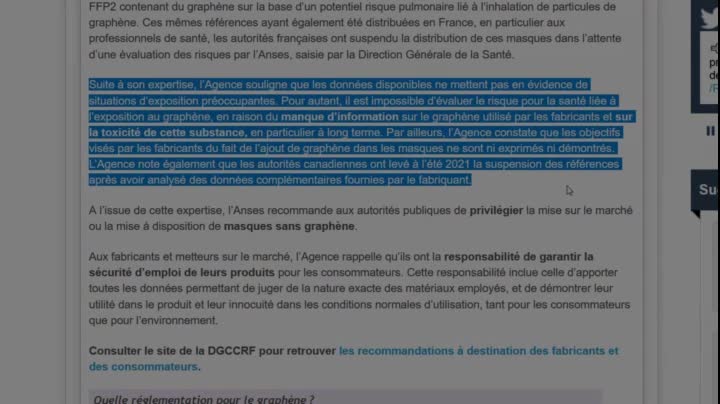 Divulgations fracassantes de Raphaël Cohen