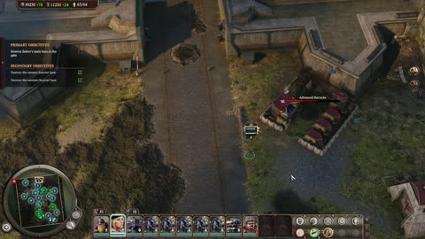 Iron Harvest Final Part