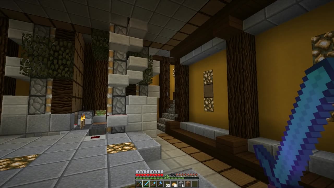 Hermitcraft 3: Episode 69 - The EXTRA SPECIAL Episode