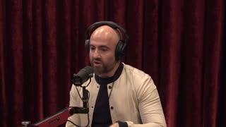 Mike Benz explains when censorship started ,on Joe Rogan show