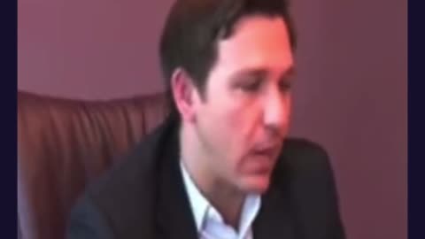Donald Trump Highlights Ron Desantis Saying He’d be A Leader Like Loser Paul Ryan 👀