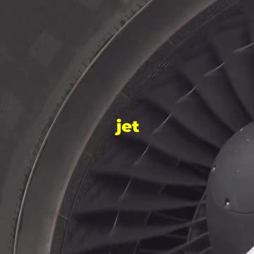 How Jet Engines Changed Warfare Forever!