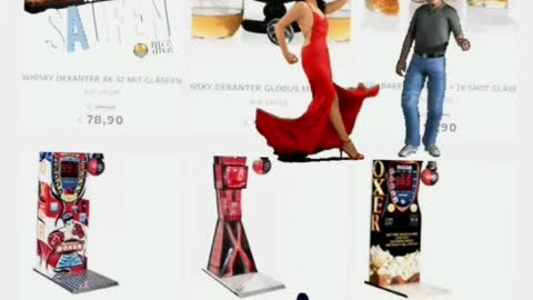 Partyshop in DE