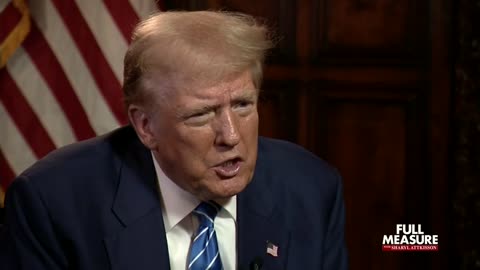 Trump claims COVID-19 started when 'dust flew in from China'