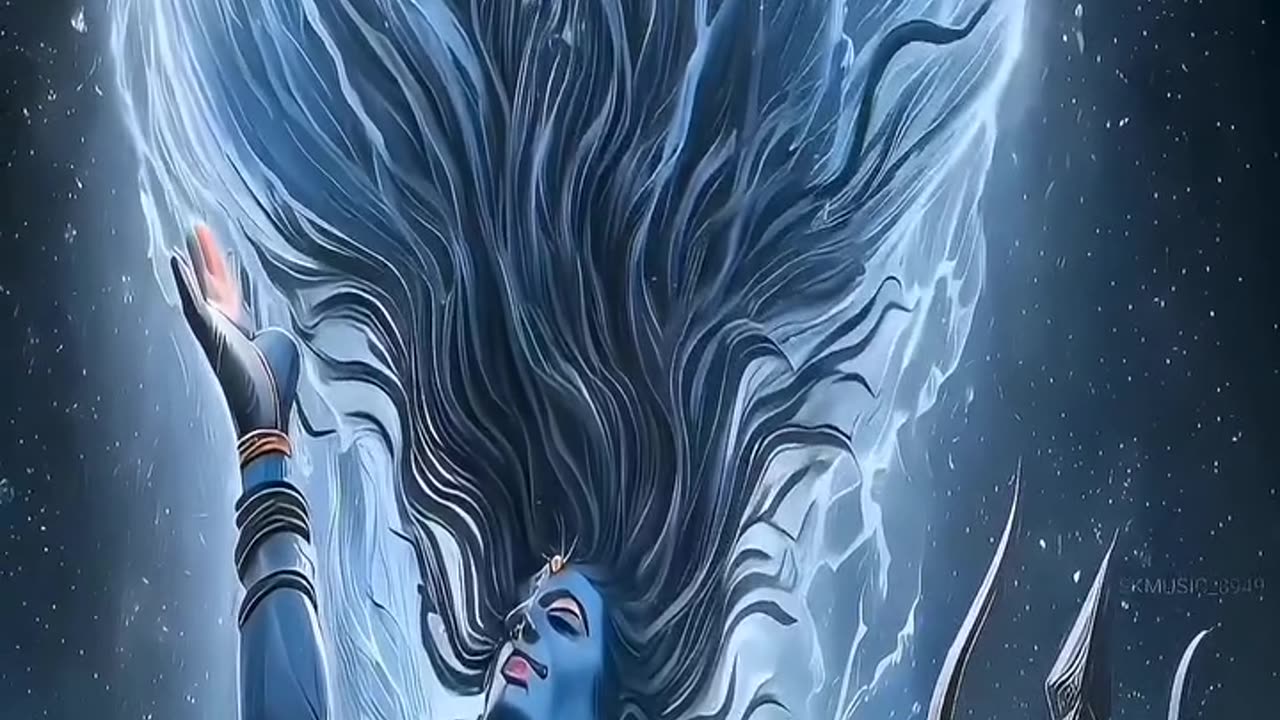 Om namah shivaye