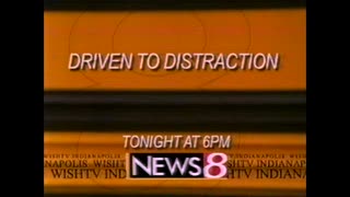 November 14, 2000 - WISH News Promo for School Bus Safety Special Report