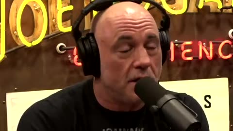 Joe Rogan reveals that a Veteran's hospital is “NOT ALLOWED” to link the COVID jabs