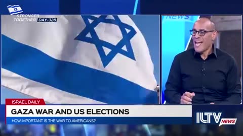Israel Daily News – War Day 328 _ August 29, 2024