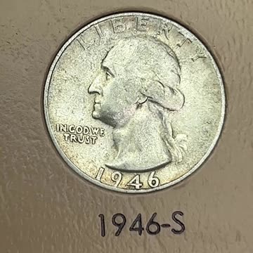 Quarter Album Fill 171 - Unexpected Upgrade!