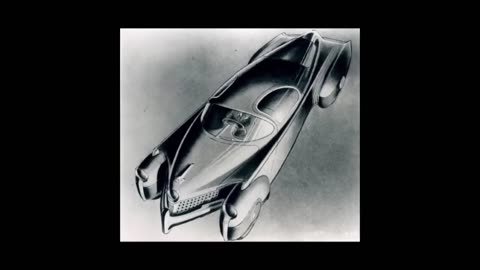The Life and Death of Preston Tucker