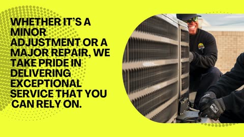 Expert Air Conditioning Repair Norco CA