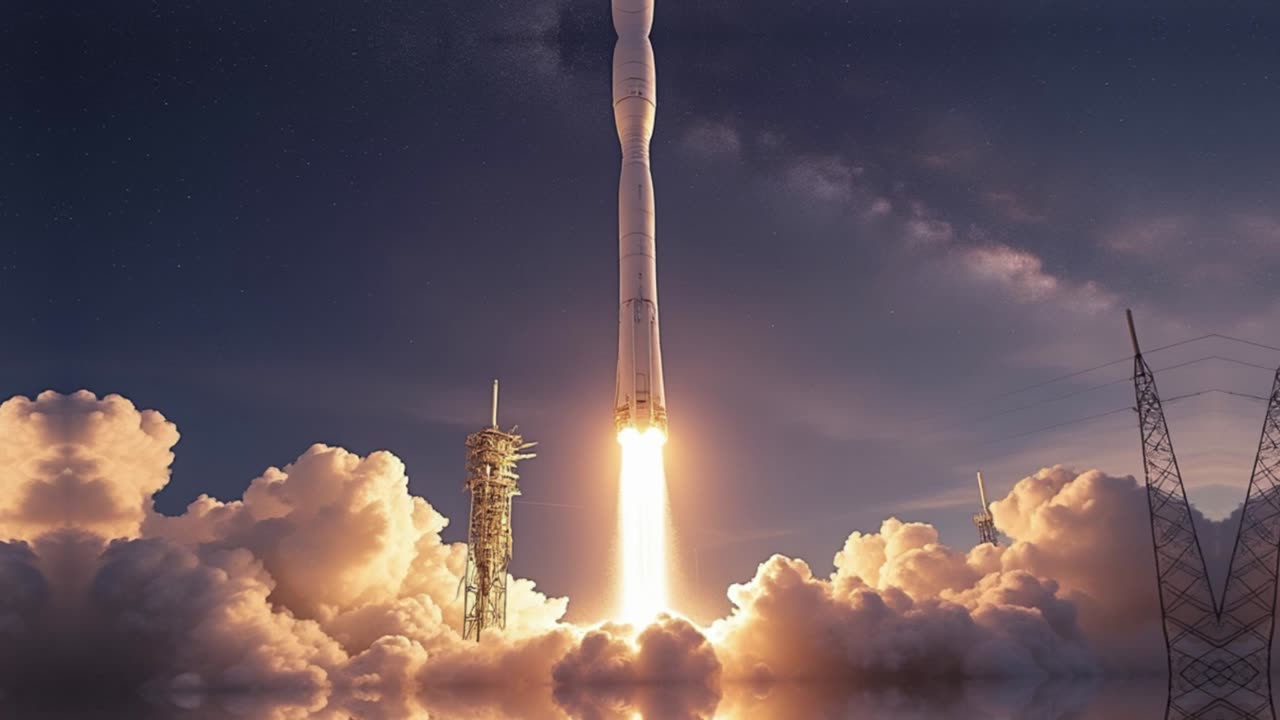 Is NASA JEALOUS? SpaceX Conquering Space at a Pace NO ONE Expected!