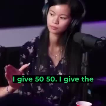 Is It True That You're Independent or Traditional_