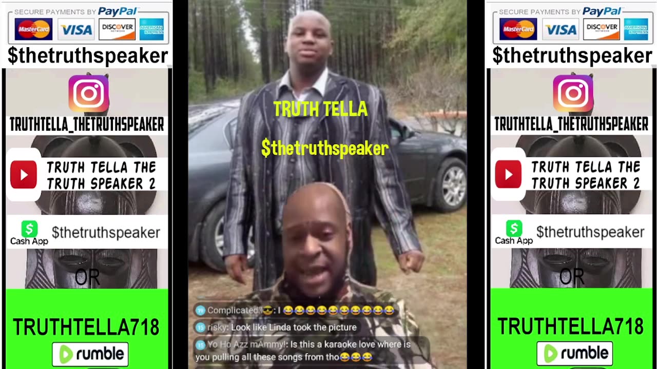 OG MURDA FLAMES THE CUCKHOLD CRACKHEAD FAG SON OF A CRACKHEAD FRAZIER THE SISSY