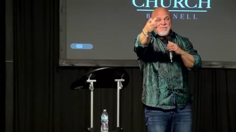 The Fire That Changes It All