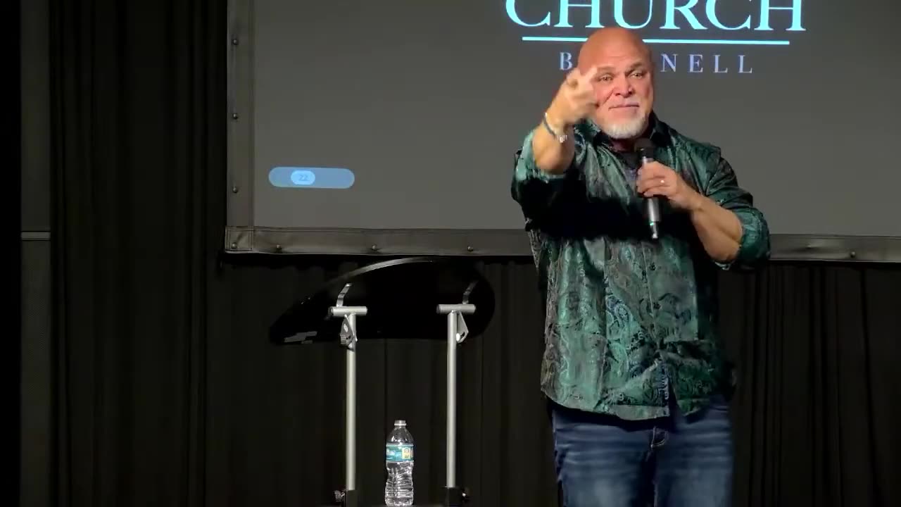 The Fire That Changes It All