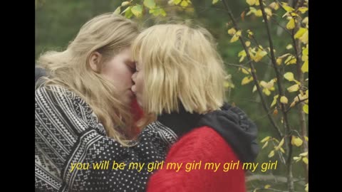 girl in red - we fell in love in october