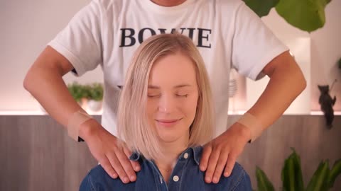 ASMR | Scalp Massage For Deep Sleep (99% No Talking)